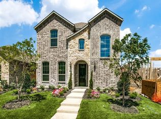 4204 Del Rey Ave, McKinney, TX 75070