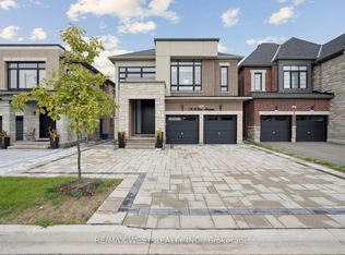 54 Stilton Ave, Vaughan, ON L4H 5B9