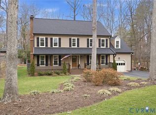 302 Ashtree Pl, Midlothian, VA 23114