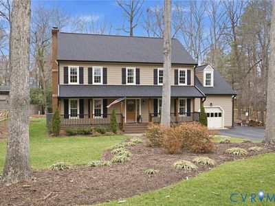 302 Ashtree Pl, Midlothian, VA, 23114