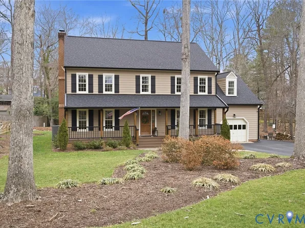 302 Ashtree Pl, Midlothian, VA 23114