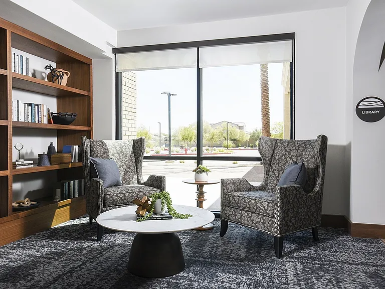 Suncrest Vista at Canyon Trails 55+ Apartments — Photo 18
