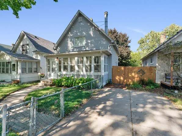 167 Hurley St E, West Saint Paul, MN 55118