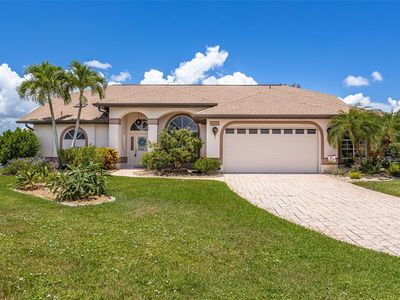 2335 Malaya Ct, Punta Gorda, FL, 33983