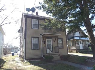 1717 Freeman St, Toledo, OH 43606