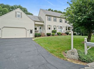 22 Weyfair Path, Weymouth, MA 02190