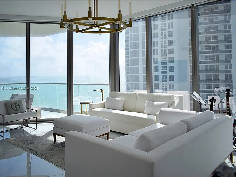 18975 Collins Ave #1804 — Photo 9