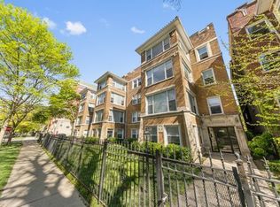 1460 W Fargo Ave APT 110, Chicago, IL 60626