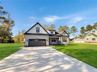 611 Small Dr, Elizabeth City, NC 27909