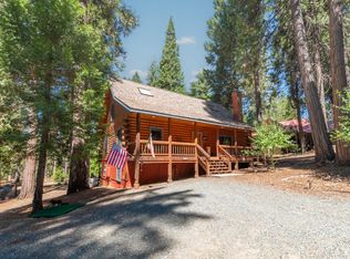 20854 E Sierra Circle Dr, Pioneer, CA 95666