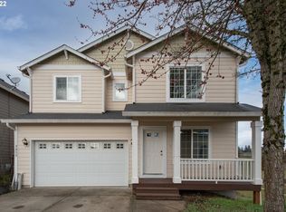 5910 NE 64th St, Vancouver, WA 98661