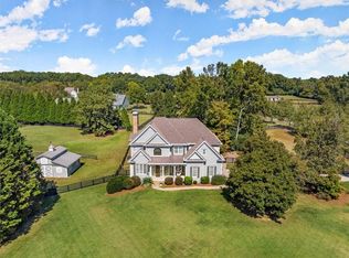 131 Red Gate Lakes Dr, Canton, GA 30115