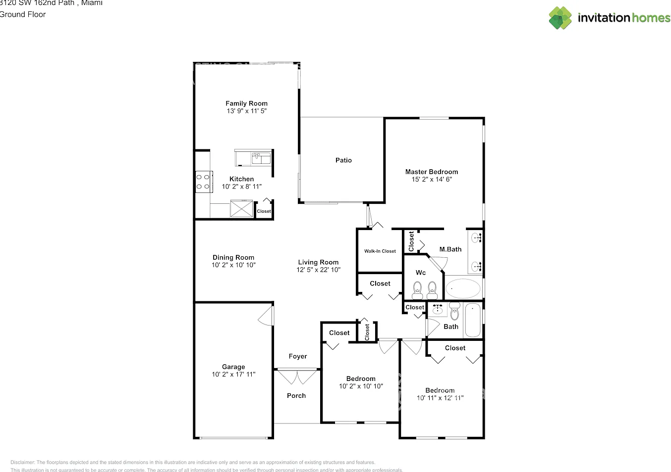 8120 SW 162nd Path Miami, FL 33193 — Photo 2