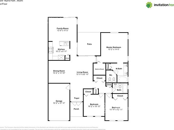 2nd image of 8120 SW 162nd Path