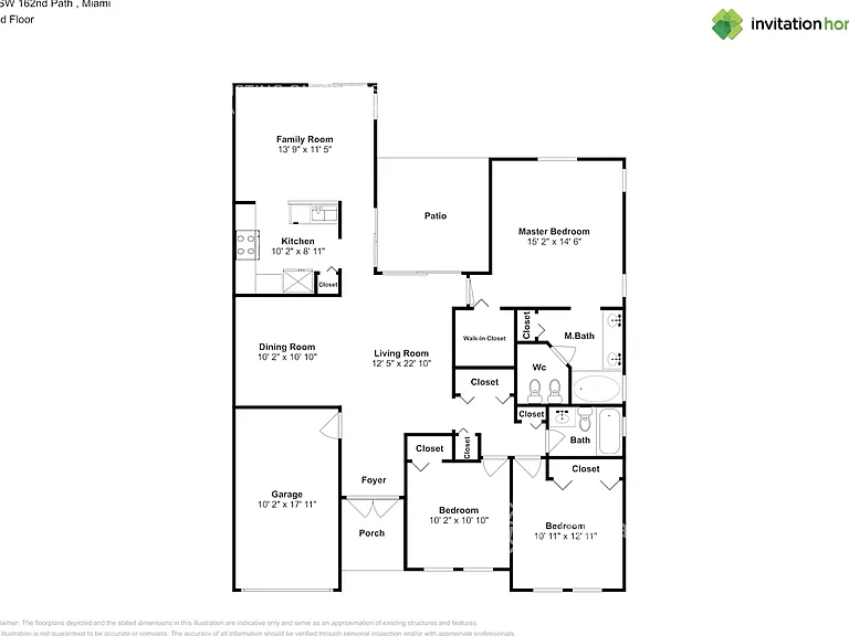 8120 SW 162nd Path — Photo 2