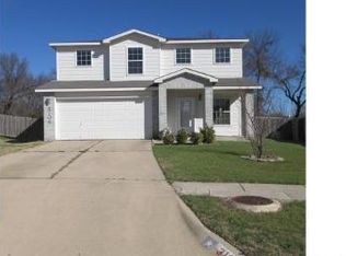 3106 Blackburn Dr, Killeen, TX 76543