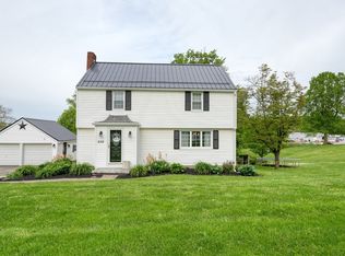 249 Pleasant Grove Rd, Zanesville, OH 43701