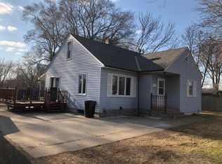 22577 State Highway 15, Saint Cloud, MN 56301