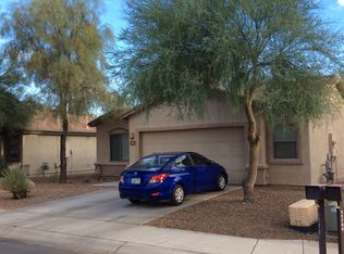 11772 W Farmall Dr, Marana, AZ 85653