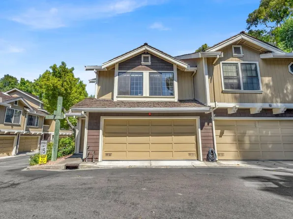 2466 Rebecca Lynn Way, Santa Clara, CA 95050