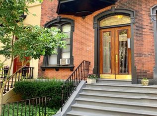 231 Beacon St APT 3A, Boston, MA 02116