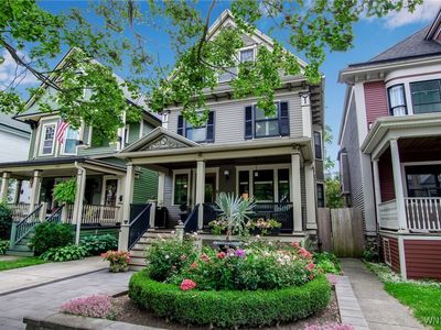 154 Lancaster Ave, Buffalo, NY, 14222