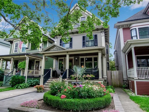 154 Lancaster Ave, Buffalo, NY 14222