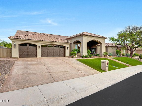 5th image of 12251 E CORTEZ Drive