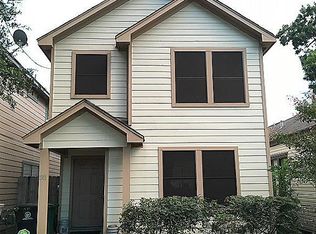 1311 Victor St, Houston, TX 77019
