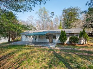 163 Woodland Dr, Columbus, NC 28722