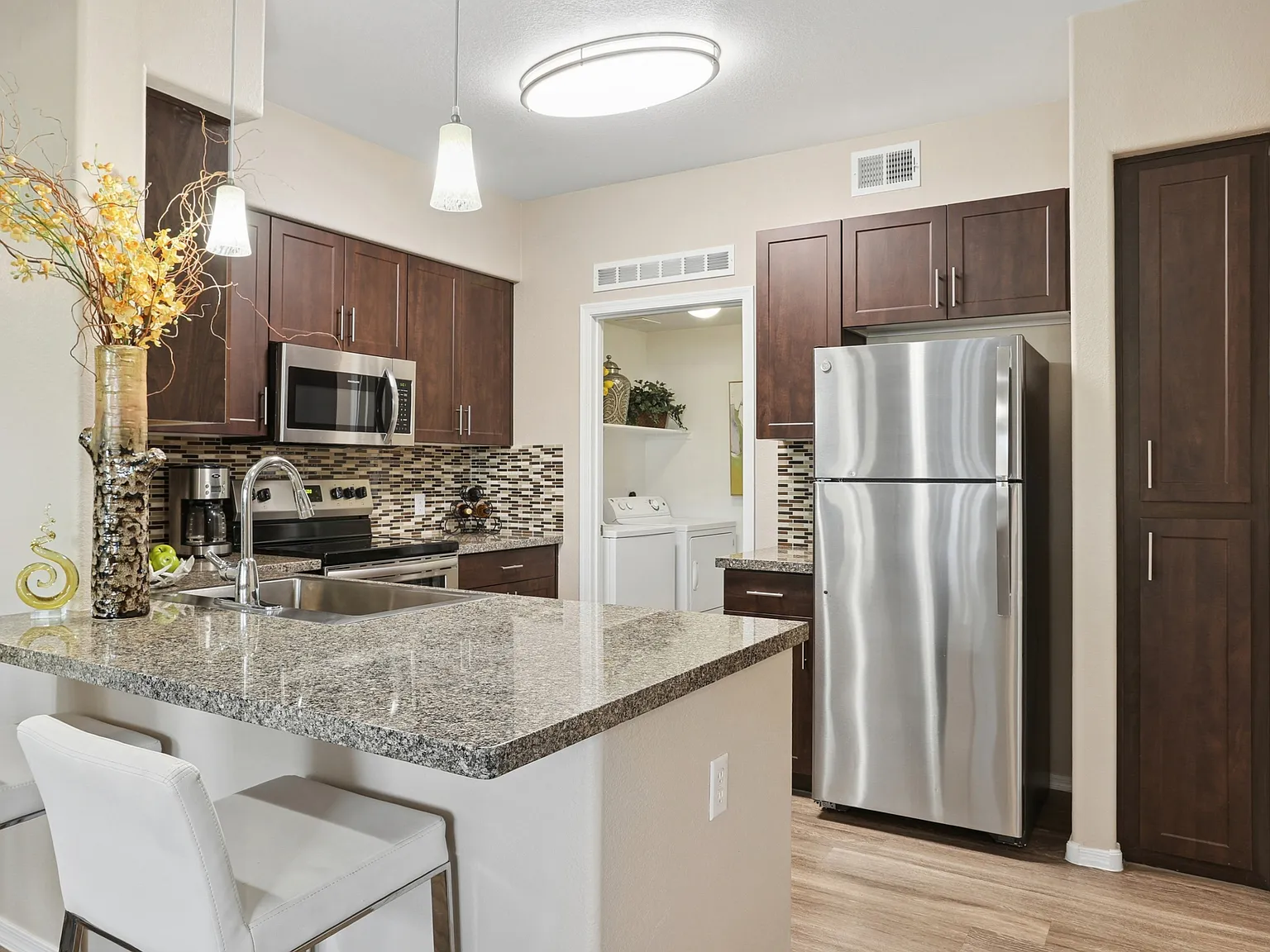 Highland Groves at Morrison Ranch Apartments — Photo 2