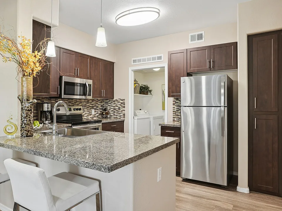 Highland Groves at Morrison Ranch Apartments