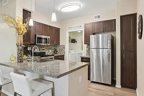 Highland Groves at Morrison Ranch Apartments Photo 1