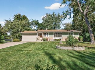 3001 Woodale Dr, Mounds View, MN 55112