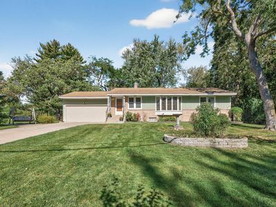 3001 Woodale Dr, Mounds View, MN, 55112