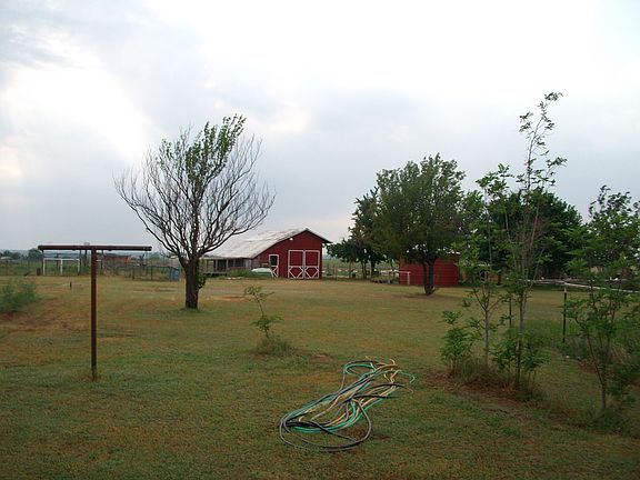 Barns