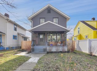 1509 Genessee Ave, Columbus, OH 43211