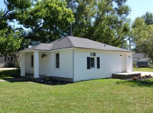 3425 W 28th St, Muncie, IN 47302