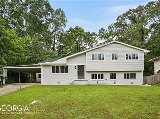 1172 Deleon Ct, Clarkston, GA 30021