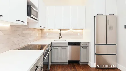 Rented by Nooklyn NYC LLC