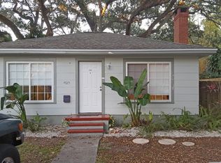 4725 26th Ave S, Saint Petersburg, FL 33711