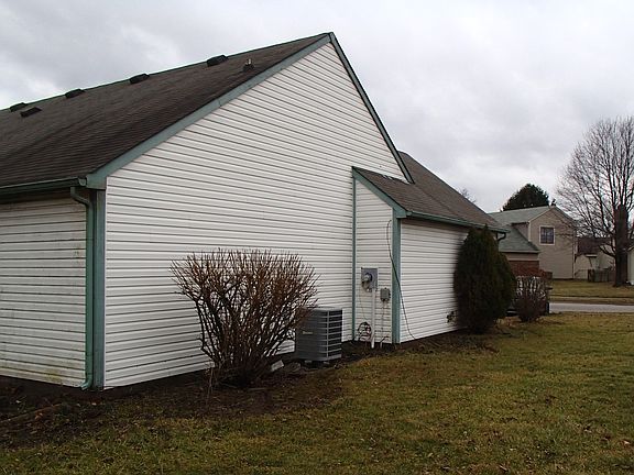 Property Side View