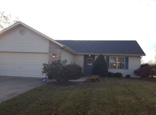 801 Windy Way, Steeleville, IL 62288