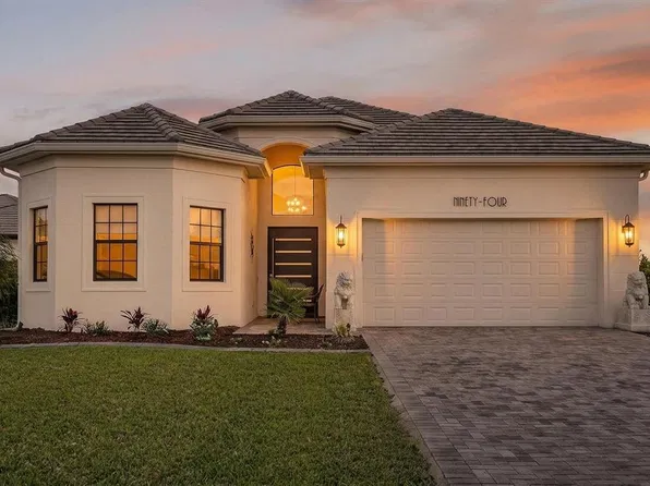 94 DEL PALMA DRIVE, PALM COAST, FL 32137