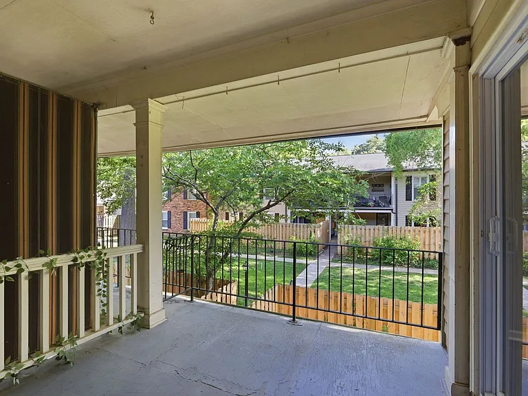 5025 Hillsboro Pike #19G — Photo 25