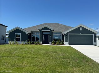 2101 NW 4th Ter, Cape Coral, FL 33993