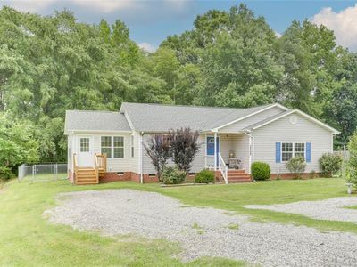24708 Brickwood Meadow Ln, Petersburg, VA, 23803