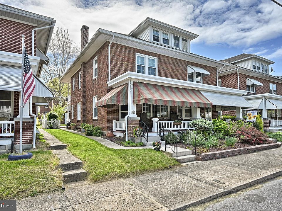 445 N State St, Ephrata, PA 17522 Zillow