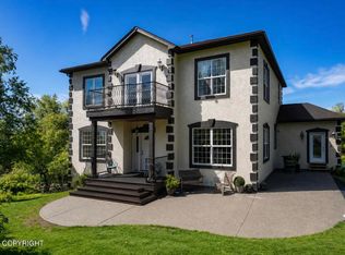 17250 Marijane St, Anchorage, AK 99516