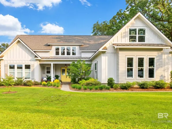 361 S Church St, Fairhope, AL 36532